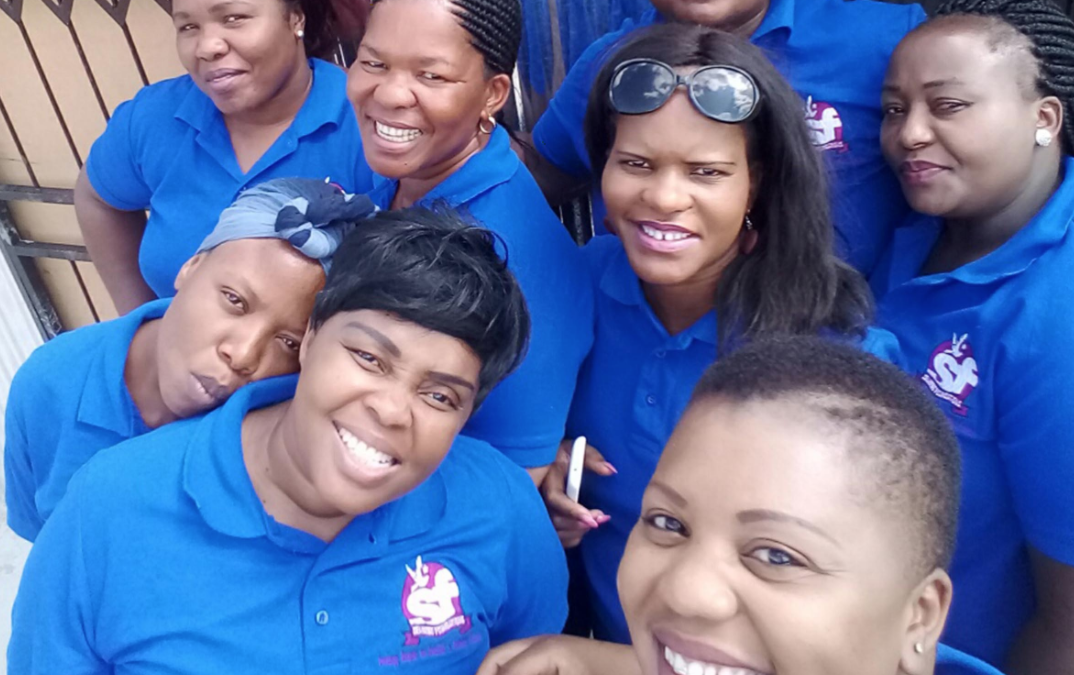 Team Members