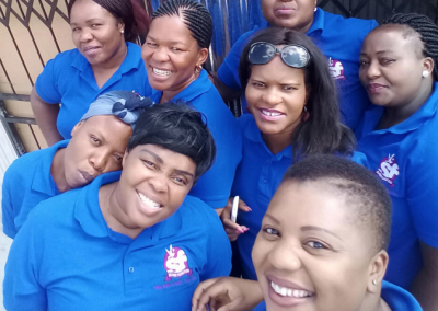 Team Members