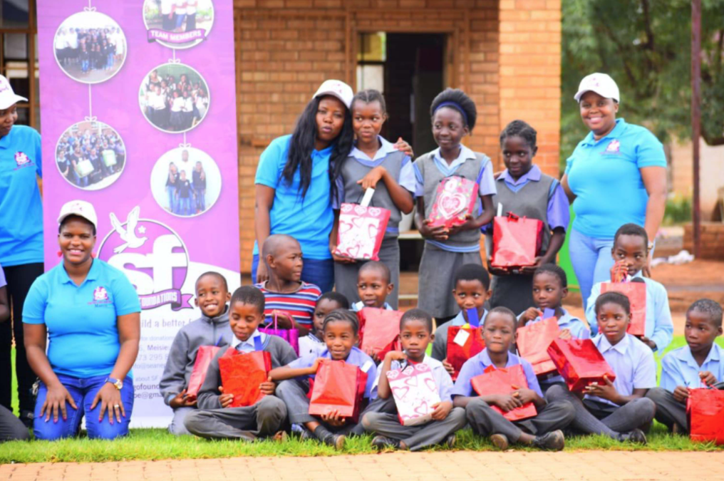 Chris Hani Primary School