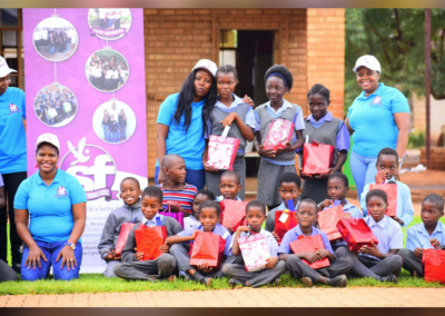 Chris Hani Primary School