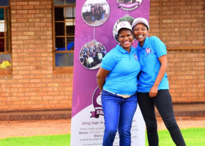 Chris Hani Primary School